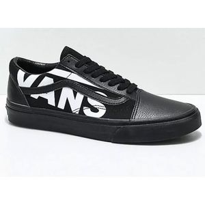 vans graph